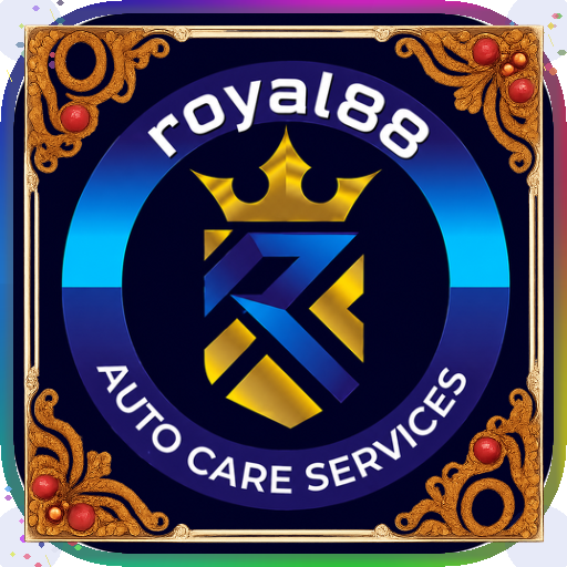 royal88 — galeri pratinjau - APK Resmi